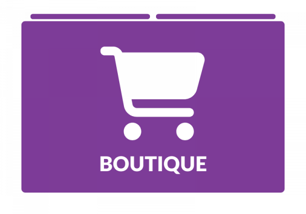 Module boutique premium