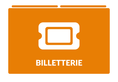 Module billetterie premium