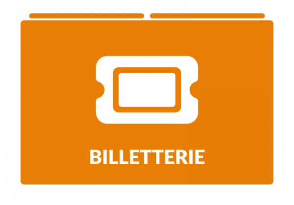Module billetterie premium