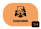 Coaching 1 heure